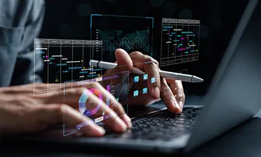 Building domain authority