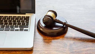 Managing search auctions