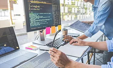 Optimizing code foundations
