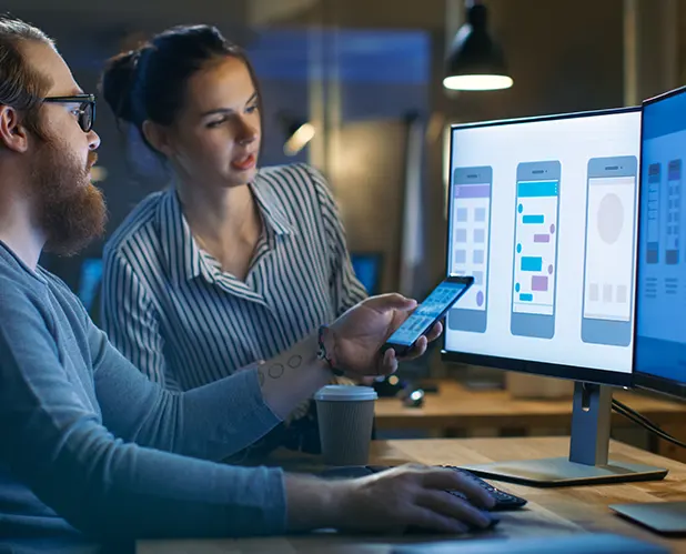 Optimizing user experience and interface navigation
