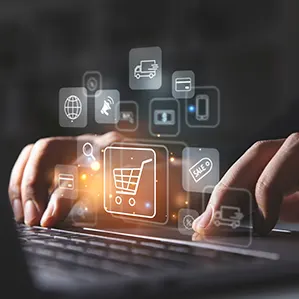 Removing friction points